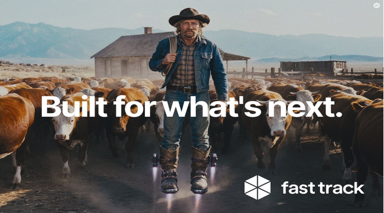 Fast Track Campaign